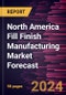 North America Fill Finish Manufacturing Market Forecast to 2030 - Regional Analysis - by Product, Modality, and End User - Product Thumbnail Image