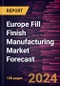 Europe Fill Finish Manufacturing Market Forecast to 2030 - Regional Analysis - by Product, Modality, and End User - Product Thumbnail Image