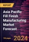 Asia Pacific Fill Finish Manufacturing Market Forecast to 2030 - Regional Analysis - by Product, Modality, and End User - Product Thumbnail Image