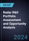 Radar R&D Portfolio Assessment and Opportunity Analysis - Product Thumbnail Image
