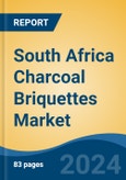 South Africa Charcoal Briquettes Market, By Region, Competition, Forecast and Opportunities, 2019-2029F- Product Image