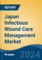Japan Infectious Wound Care Management Market, By Region, Competition, Forecast and Opportunities, 2020-2030F - Product Thumbnail Image