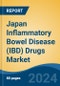 Japan Inflammatory Bowel Disease (IBD) Drugs Market, By Region, Competition, Forecast and Opportunities, 2020-2030F - Product Thumbnail Image
