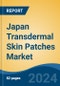 Japan Transdermal Skin Patches Market, By Region, Competition, Forecast and Opportunities, 2020-2030F - Product Thumbnail Image