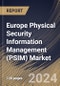 Europe Physical Security Information Management (PSIM) Market Size, Share & Trends Analysis Report By Offering, By Organization Size, By Deployment Mode, By Vertical, By Country and Growth Forecast, 2024 - 2031 - Product Thumbnail Image