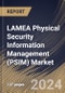 LAMEA Physical Security Information Management (PSIM) Market Size, Share & Trends Analysis Report By Offering, By Organization Size, By Deployment Mode, By Vertical, By Country and Growth Forecast, 2024 - 2031 - Product Thumbnail Image