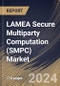 LAMEA Secure Multiparty Computation (SMPC) Market Size, Share & Trends Analysis Report By Offering (Solution, and Services), By Deployment Mode (Cloud, and On-Premises), By Vertical, By Country and Growth Forecast, 2024 - 2031 - Product Thumbnail Image