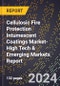 2024 Global Forecast for Cellulosic Fire Protection Intumescent Coatings Market (2025-2030 Outlook)-High Tech & Emerging Markets Report - Product Thumbnail Image