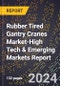 2024 Global Forecast for Rubber Tired Gantry (Rtg) Cranes Market (2025-2030 Outlook)-High Tech & Emerging Markets Report - Product Thumbnail Image