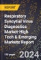 2024 Global Forecast for Respiratory Syncytial Virus (Rsv) Diagnostics Market (2025-2030 Outlook)-High Tech & Emerging Markets Report - Product Image