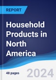 Household Products in North America- Product Image