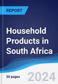 Household Products in South Africa- Product Image