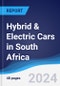 Hybrid & Electric Cars in South Africa - Product Thumbnail Image