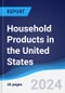 Household Products in the United States - Product Thumbnail Image