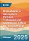 Microanalysis of Atmospheric Particles. Techniques and Applications. Edition No. 1. Geophysical Monograph Series - Product Thumbnail Image