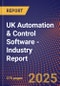UK Automation & Control Software - Industry Report - Product Thumbnail Image