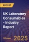 UK Laboratory Consumables - Industry Report - Product Thumbnail Image