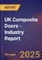 UK Composite Doors - Industry Report - Product Image