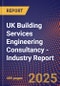 UK Building Services Engineering Consultancy - Industry Report - Product Thumbnail Image