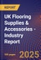 UK Flooring Supplies & Accessories - Industry Report - Product Thumbnail Image