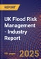 UK Flood Risk Management - Industry Report - Product Thumbnail Image