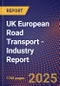 UK European Road Transport - Industry Report - Product Image