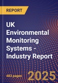 UK Environmental Monitoring Systems - Industry Report- Product Image