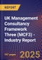 UK Management Consultancy Framework Three (MCF3) - Industry Report - Product Image