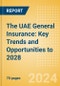 The UAE General Insurance: Key Trends and Opportunities to 2028 - Product Image