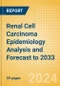 Renal Cell Carcinoma (RCC) Epidemiology Analysis and Forecast to 2033 - Product Thumbnail Image