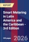 Smart Metering in Latin America and the Caribbean - 3rd Edition - Product Thumbnail Image