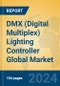 DMX (Digital Multiplex) Lighting Controller Global Market Insights 2024, Analysis and Forecast to 2029, by Manufacturers, Regions, Technology, Application - Product Thumbnail Image