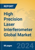 High Precision Laser Interferometer Global Market Insights 2024, Analysis and Forecast to 2029, by Manufacturers, Regions, Technology, Application- Product Image