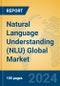 Natural Language Understanding (NLU) Global Market Insights 2024, Analysis and Forecast to 2029, by Market Participants, Regions, Technology, Application - Product Image