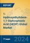 1-Hydroxyethylidene-1,1-Diphosphonic Acid (HEDP) Global Market Insights 2024, Analysis and Forecast to 2029, by Manufacturers, Regions, Technology, Application - Product Image