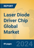 Laser Diode Driver Chip Global Market Insights 2024, Analysis and Forecast to 2029, by Manufacturers, Regions, Technology, Application, Product Type- Product Image