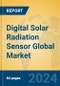 Digital Solar Radiation Sensor Global Market Insights 2024, Analysis and Forecast to 2029, by Manufacturers, Regions, Technology, Application, Product Type - Product Image