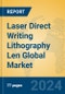 Laser Direct Writing Lithography Len Global Market Insights 2024, Analysis and Forecast to 2029, by Manufacturers, Regions, Technology, Application, Product Type - Product Thumbnail Image