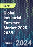 Global Industrial Enzymes Market 2025-2035- Product Image