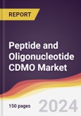 Peptide and Oligonucleotide CDMO Market Report: Trends, Forecast and Competitive Analysis to 2030- Product Image