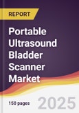 Portable Ultrasound Bladder Scanner Market Report: Trends, Forecast and Competitive Analysis to 2031- Product Image