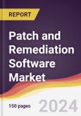Patch and Remediation Software Market Report: Trends, Forecast and Competitive Analysis to 2030- Product Image