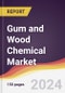 Gum and Wood Chemical Market Report: Trends, Forecast and Competitive Analysis to 2030 - Product Image