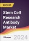 Stem Cell Research Antibody Market Report: Trends, Forecast and Competitive Analysis to 2030 - Product Thumbnail Image