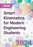 Smart Kinematics for Modern Engineering Students- Product Image