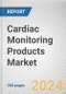 Cardiac Monitoring Products Market By Device Type: Global Opportunity Analysis and Industry Forecast, 2024-2033 - Product Thumbnail Image
