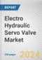 Electro Hydraulic Servo Valve Market By Valve Type, By Application: Global Opportunity Analysis and Industry Forecast, 2024-2032 - Product Thumbnail Image