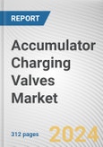 Accumulator Charging Valves Market By Type: Global Opportunity Analysis and Industry Forecast, 2024-2033- Product Image