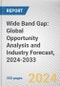 Wide Band Gap: Global Opportunity Analysis and Industry Forecast, 2024-2033 - Product Thumbnail Image