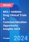 MCL1 Inhibitor Drug Clinical Trials & Commercialization Opportunity Insights 2024 - Product Thumbnail Image